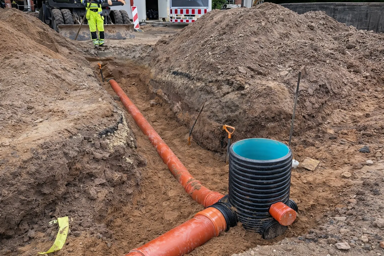 Ūdens un kanalizācija